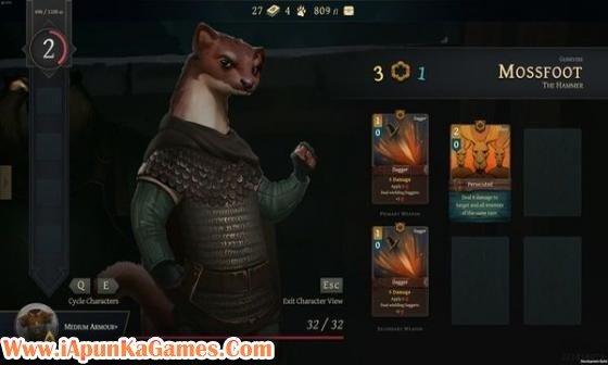 Banners of Ruin Free Download Screenshot 3