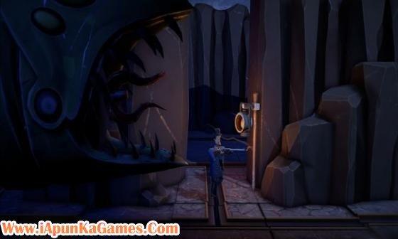 Bartlows Dread Machine Free Download Screenshot 2