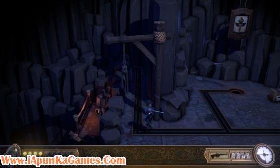 Bartlows Dread Machine Free Download Screenshot 3