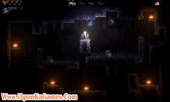 Batbarian Testament of the Primordials Free Download Screenshot 1