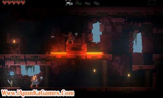 Batbarian Testament of the Primordials Free Download Screenshot 2