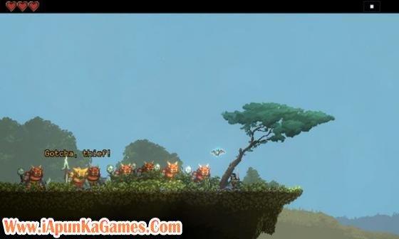 Batbarian Testament of the Primordials Free Download Screenshot 3