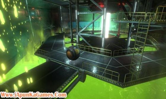 Beam Free Download Screenshot 1