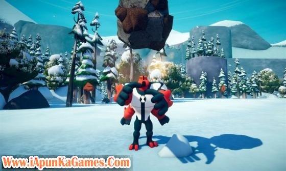 Ben 10 Power Trip Free Download Screenshot 1