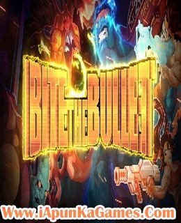 Bite the Bullet Free Download