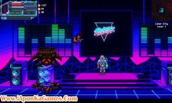 Bite the Bullet Free Download Screenshot 2