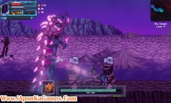 Bite the Bullet Free Download Screenshot 3