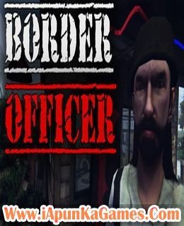 Border Officer Free Download