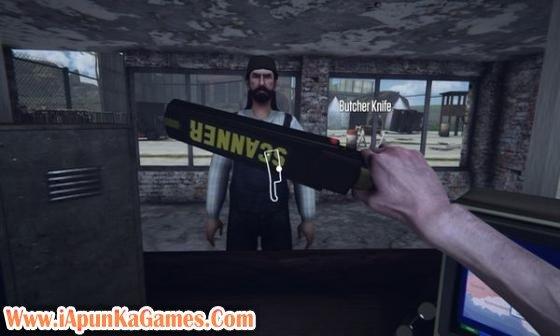 Border Officer Free Download Screenshot 2