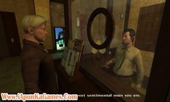 Broken Sword 4 The Angel of Death Free Download Screenshot 1