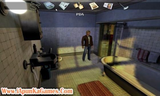 Broken Sword 4 The Angel of Death Free Download Screenshot 2