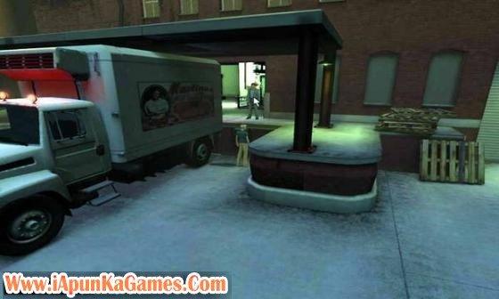 Broken Sword 4 The Angel of Death Free Download Screenshot 3