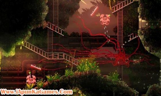 Carrion Free Download Screenshot 2