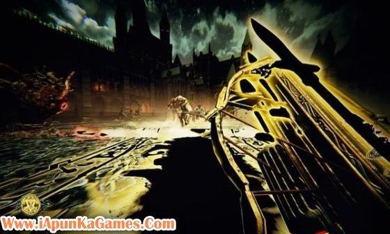 CROSSBOW Bloodnight Free Download Screenshot 3