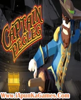 Captain Pegleg Free Download
