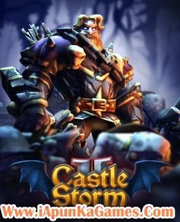 CastleStorm 2 Free Download