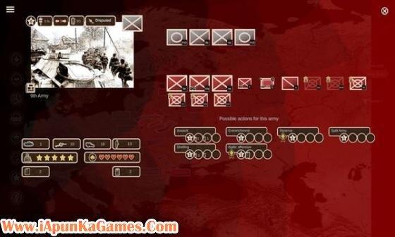 Cauldrons of War Barbarossa Free Download Screenshot 2