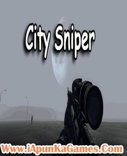 City Sniper Free Download