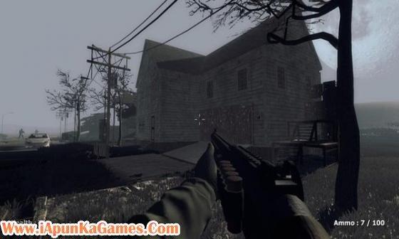 City Sniper Free Download Screenshot 1