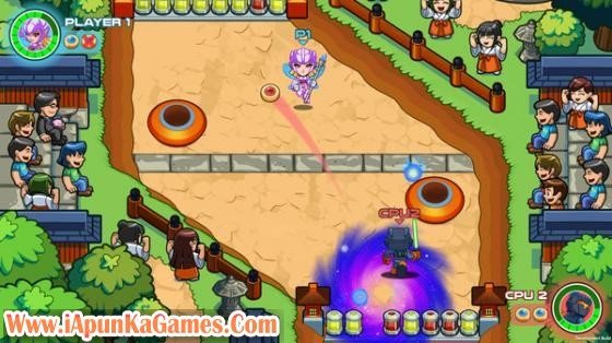 Clash Cup Turbo Free Download Screenshot 2