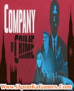 Company of Crime Free Download