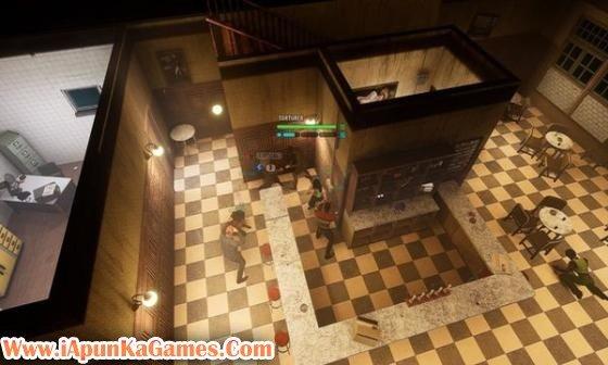 Company of Crime Free Download Screenshot 1