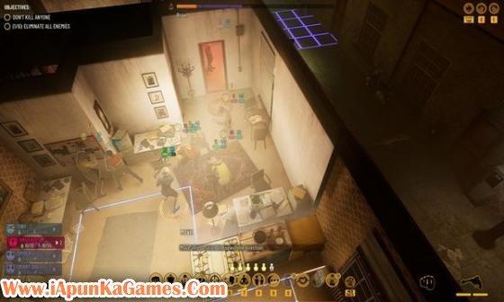 Company of Crime Free Download Screenshot 2