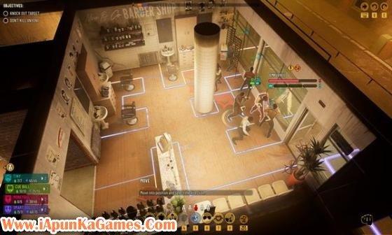 Company of Crime Free Download Screenshot 3
