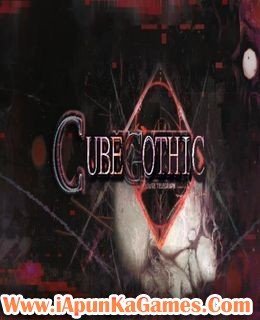 Cube Gothic Free Download