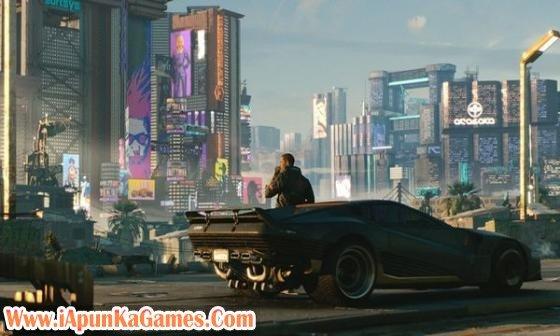 Cyberpunk 2077 Free Download Screenshot 2 Cyberpunk 2077 Free Download Screenshot 2