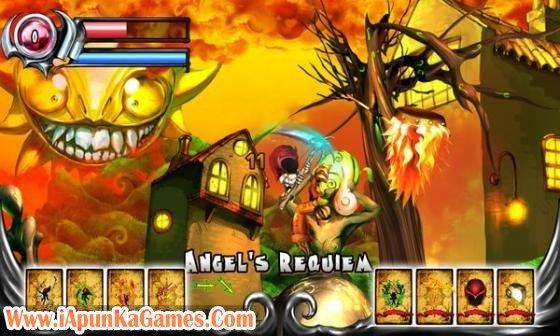 Death Tales Free Download Screenshot 1