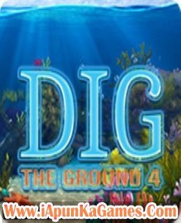 Dig The Ground 4 Free Download