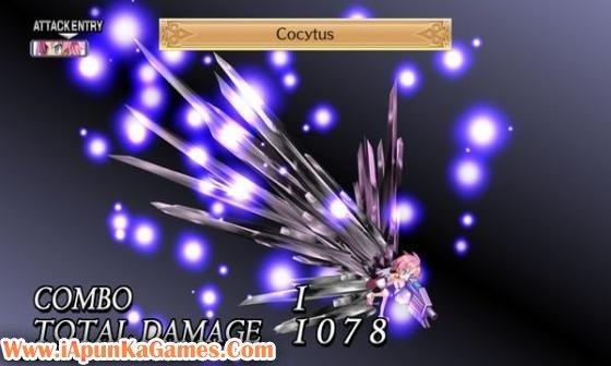 Disgaea 4 Complete Free Download Screenshot 1
