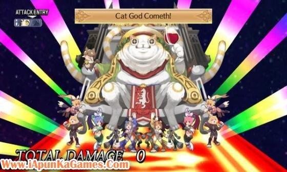 Disgaea 4 Complete Free Download Screenshot 2