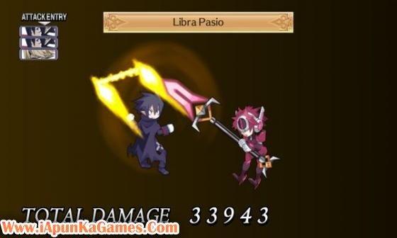 Disgaea 4 Complete Free Download Screenshot 3