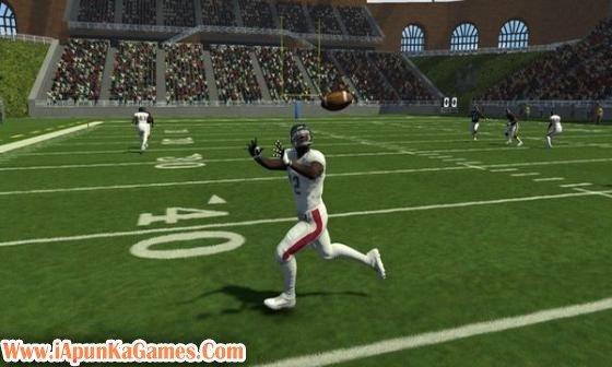 Doug Fluties Maximum Football 2020 Free Download Screenshot 2