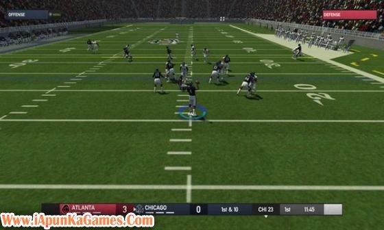 Doug Fluties Maximum Football 2020 Free Download Screenshot 3