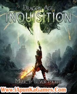 Dragon Age Inquisition Deluxe Edition Free Download