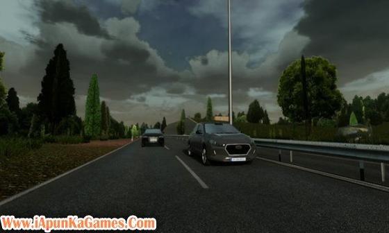 Drive 21 Free Download Screenshot 1