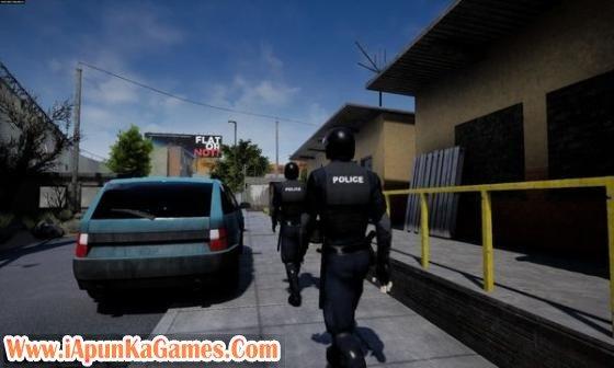Drug Dealer Simulator Free Download Screenshot 3