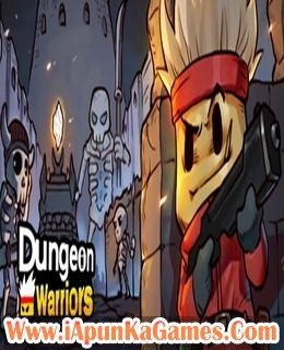 Dungeon Warriors Free Download