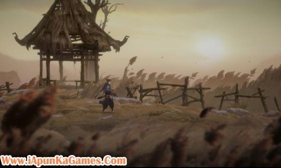 Eastern Exorcist Free Download Screenshot 2 Eastern Exorcist Free Download Screenshot 2