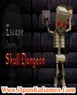 Escape from Skull Dungeon Free Download