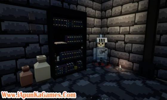 Escape from Skull Dungeon Free Download Screenshot 1