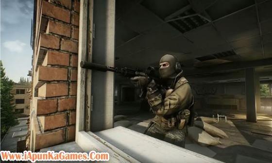 Escape from Tarkov Free Download Screenshot 2