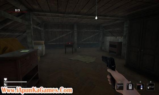 Escape until Friday Free Download Screenshot 1 Escape until Friday Free Download Screenshot 1