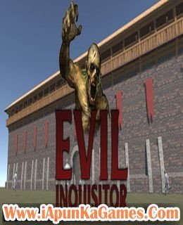Evil Inquisitor Free Download