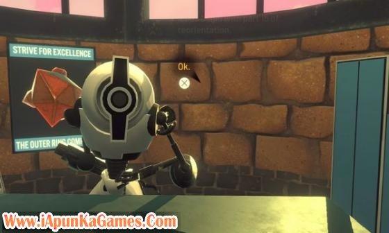 Falcon Age Free Download Screenshot 2