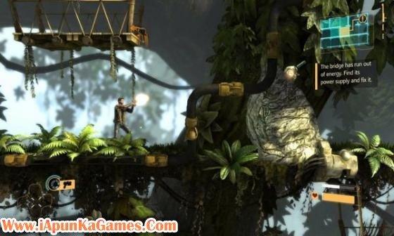 Flashback 2013 Free Download Screenshot 1