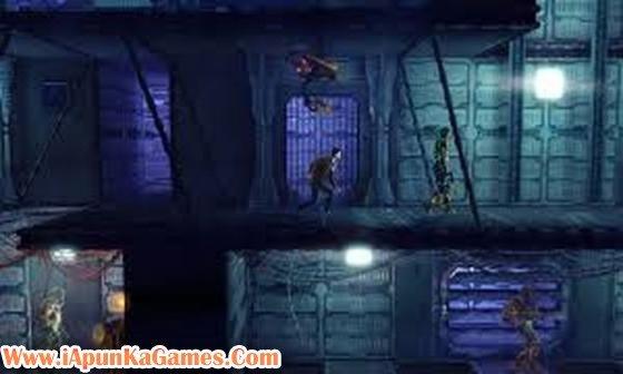 Flashback 2013 Free Download Screenshot 2